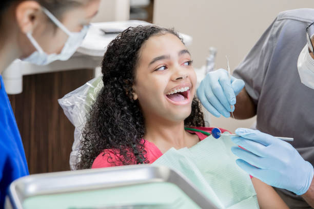 Best Emergency Dentist for Lost Fillings or Crowns in Marseles, IL