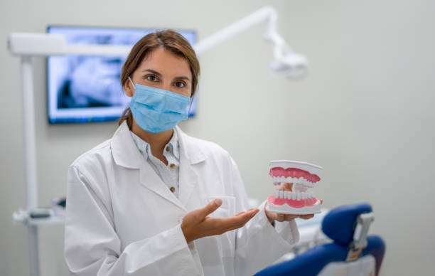 Best Holiday Emergency Dentist in Marseles, IL